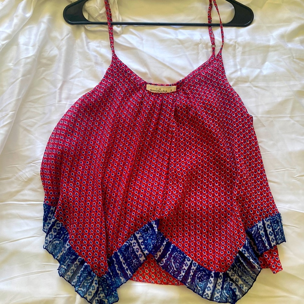 Abercrombie Top